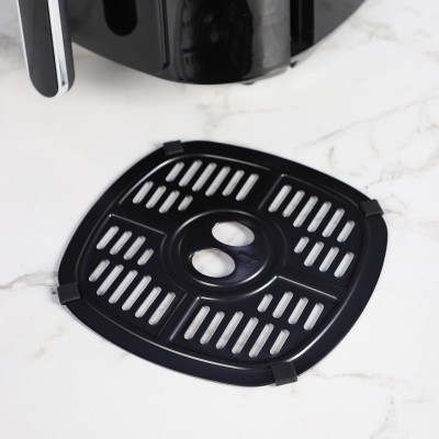 Air Fryer  Lexical  1300W 4.5L Noire