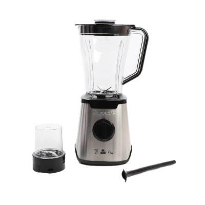 Blender Lexical 2en1 600WATT  Bol  En Plastique Incassable 1.5L
