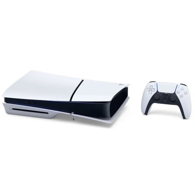 Console De Jeux SONY Playstation 5 Slim Edition Standard