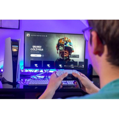 Console De Jeux SONY Playstation 5 Slim Edition Standard