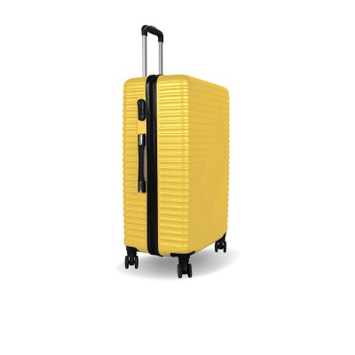 copy of Set 3 Valises Safari Champagne Rigide RI