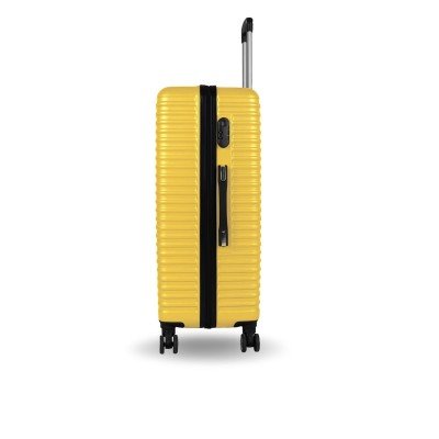 copy of Set 3 Valises Safari Champagne Rigide RI