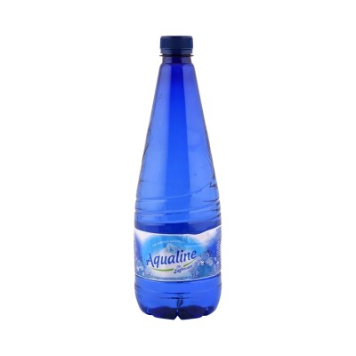 Eau Minérale Aqualine 1L