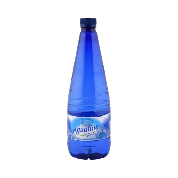 Eau Minérale Aqualine 1L