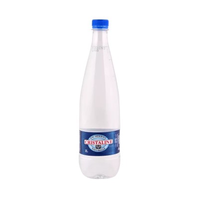 Eau Minérale Cristaline  1L