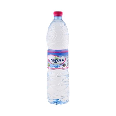 Eau Minérale Palma 1,5L