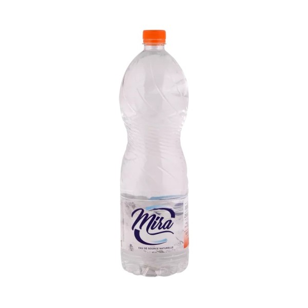 Eau Minérale Mira  2L